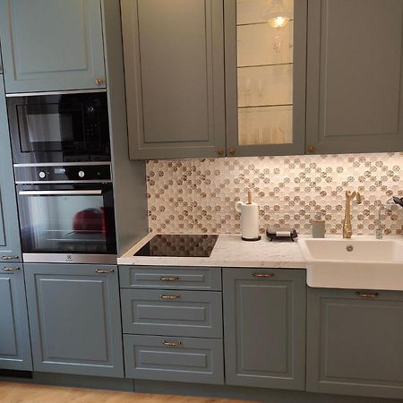 Tatari 32 One-Bedroom Apartment Талин Екстериор снимка