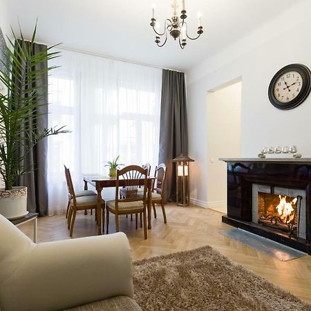 Tatari 32 One-Bedroom Apartment Талин Екстериор снимка