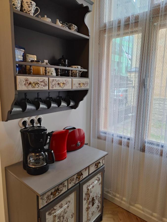 Tatari 32 One-Bedroom Apartment Талин Екстериор снимка