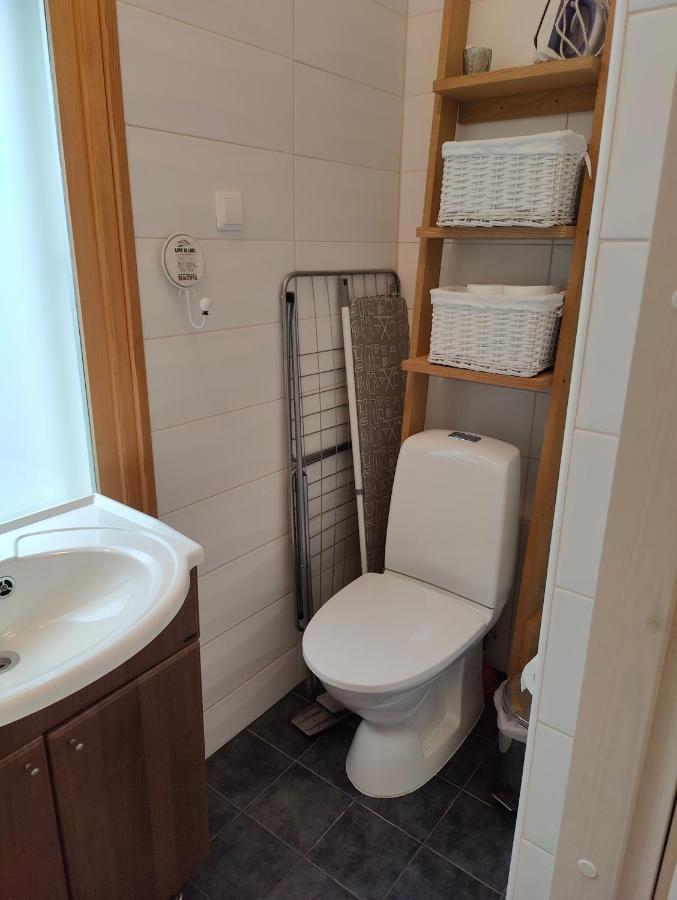 Tatari 32 One-Bedroom Apartment Талин Екстериор снимка