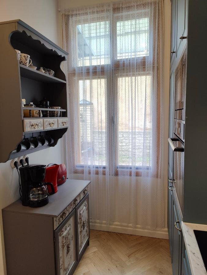 Tatari 32 One-Bedroom Apartment Талин Екстериор снимка