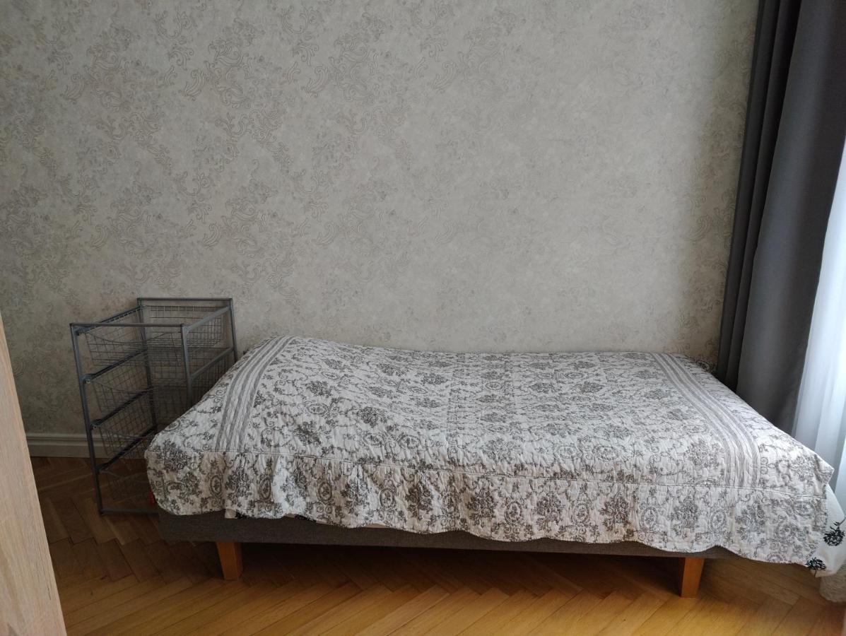 Tatari 32 One-Bedroom Apartment Талин Екстериор снимка