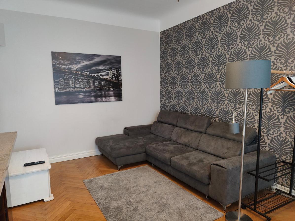 Tatari 32 One-Bedroom Apartment Талин Екстериор снимка