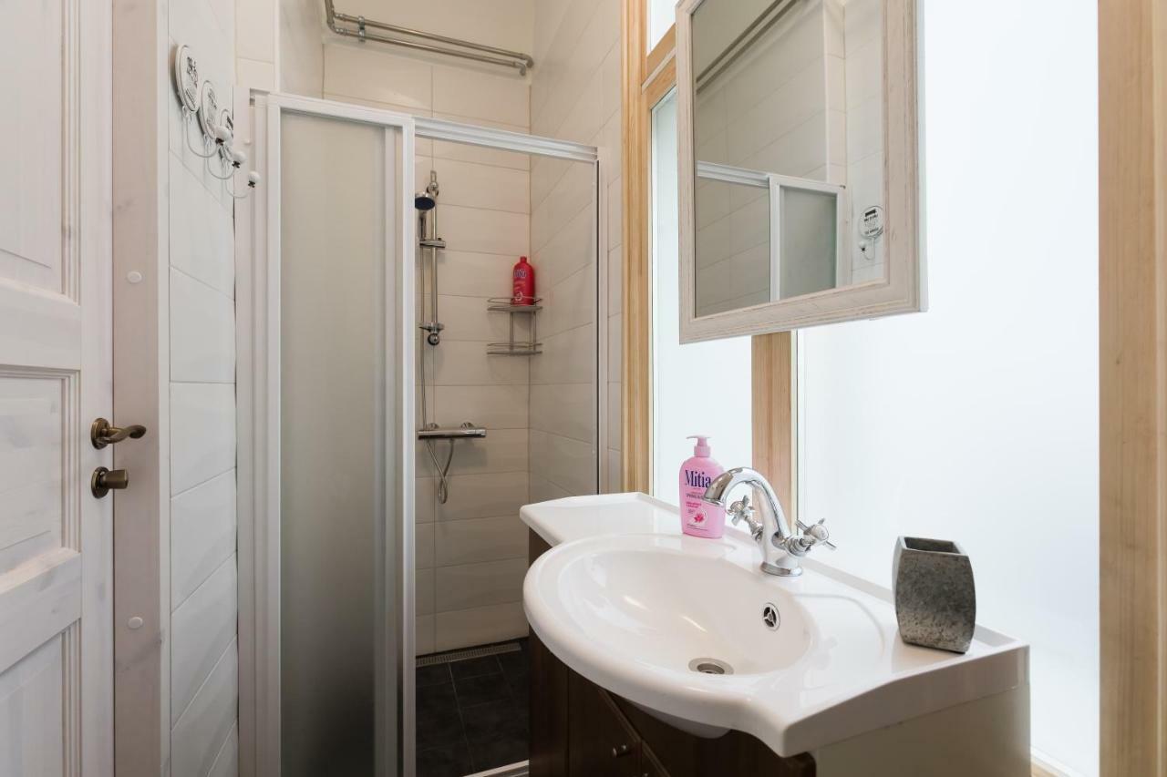 Tatari 32 One-Bedroom Apartment Талин Екстериор снимка